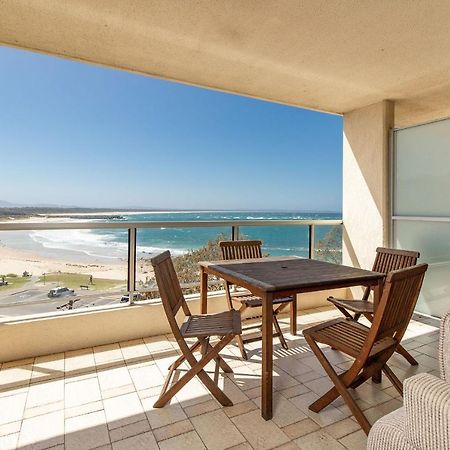 Beachpoint 402 - Linen Not Included フォースター エクステリア 写真