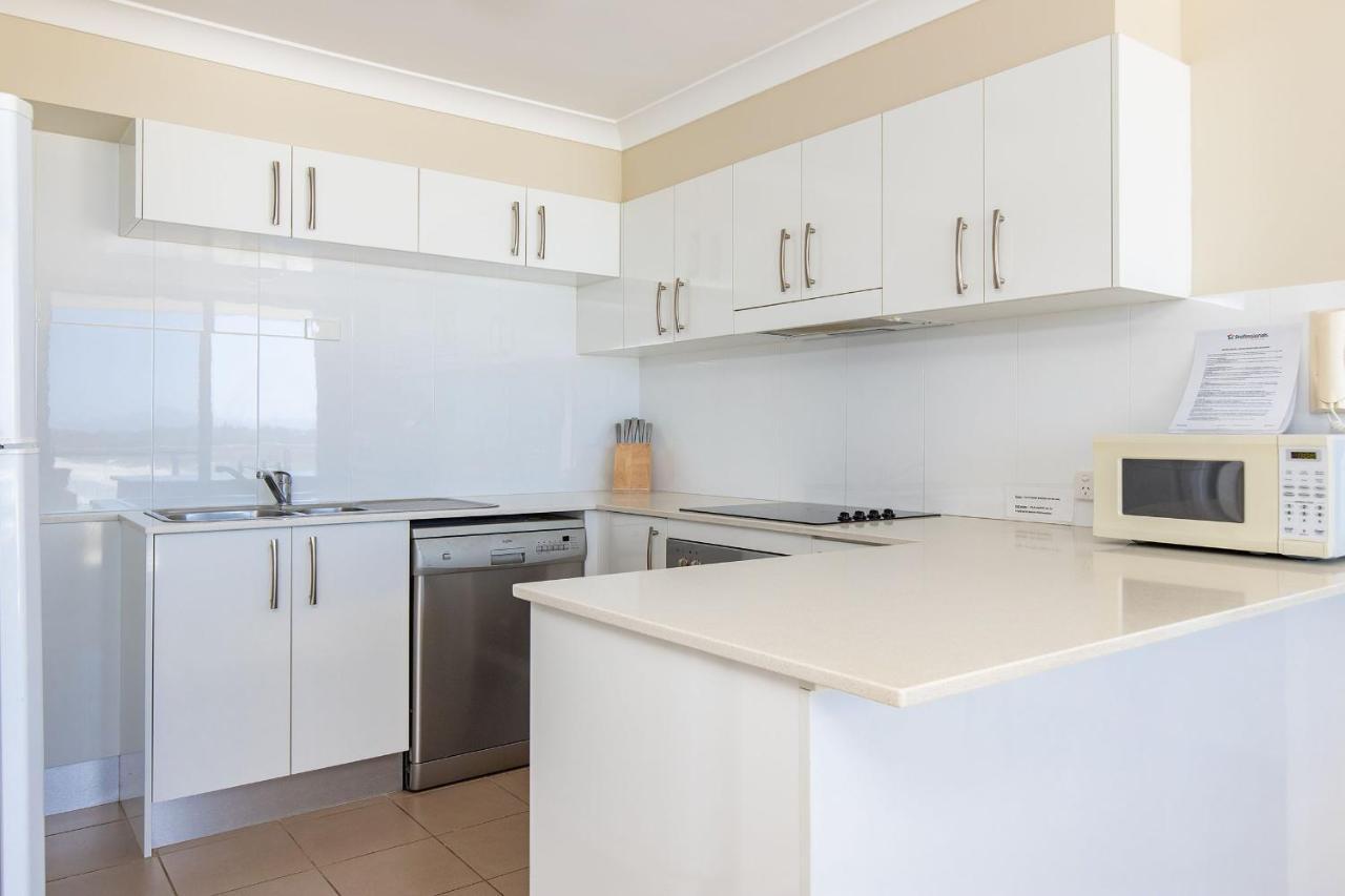 Beachpoint 402 - Linen Not Included フォースター エクステリア 写真