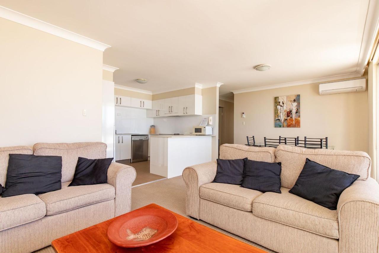 Beachpoint 402 - Linen Not Included フォースター エクステリア 写真