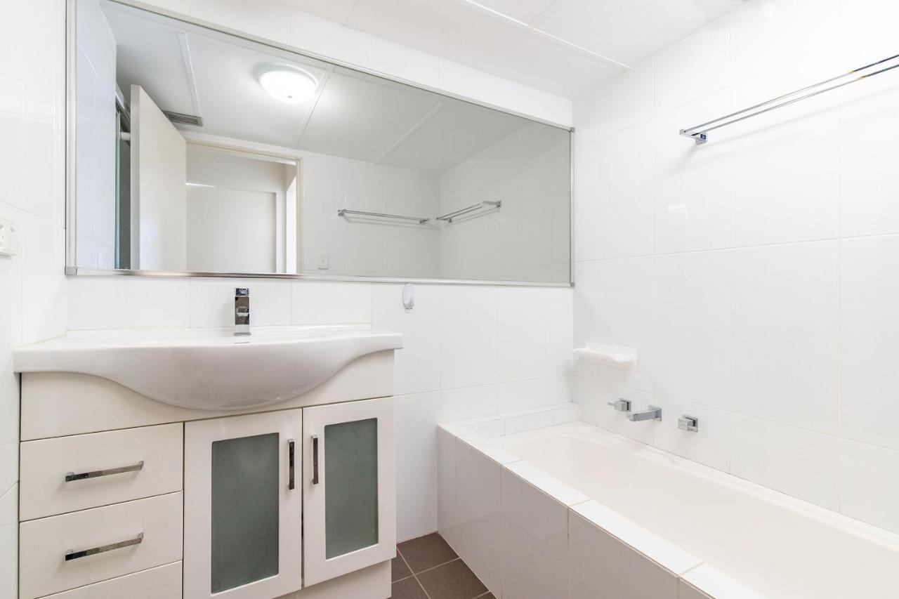 Beachpoint 402 - Linen Not Included フォースター エクステリア 写真