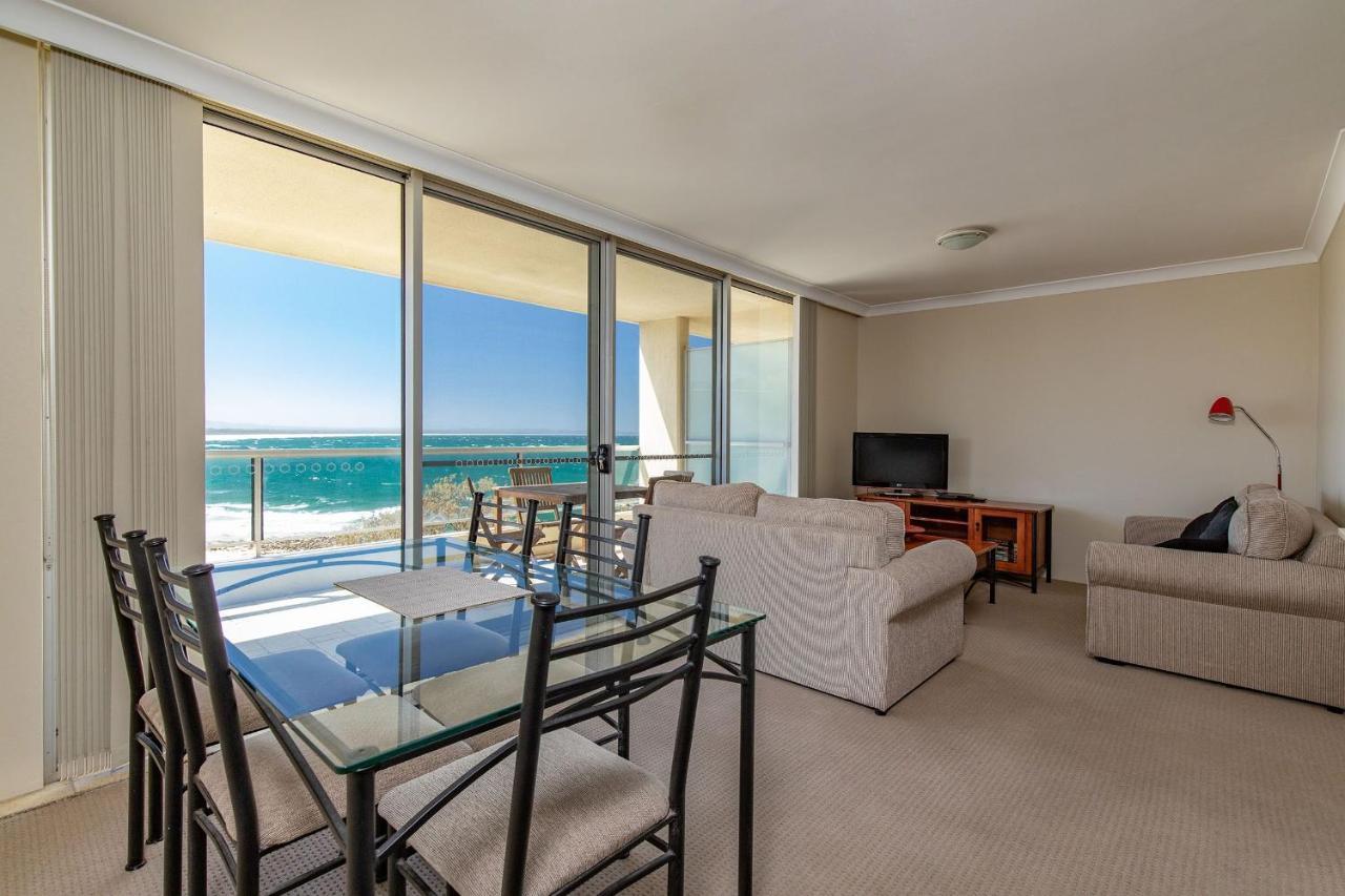 Beachpoint 402 - Linen Not Included フォースター エクステリア 写真