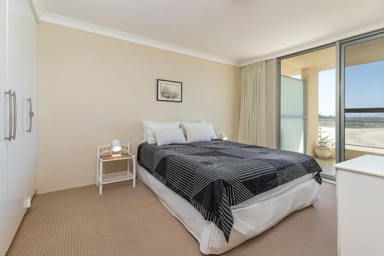 Beachpoint 402 - Linen Not Included フォースター エクステリア 写真